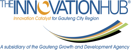 The Innovation Hub Logo.